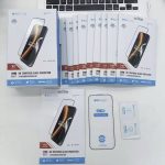 گلس صفحه شفاف برند کوزوم kuzoom - تصویر 3