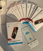 گلس صفحه شفاف برند کوزوم kuzoom - تصویر 4