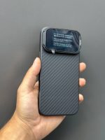 قاب کربن پراپ نیلکین carbon prop nilkin - تصویر 8