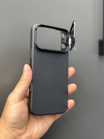 قاب کربن پراپ نیلکین carbon prop nilkin - تصویر 9