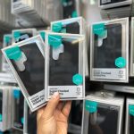 قاب موبایل سامسونگ (سری s) نیلکین Frosted Pro