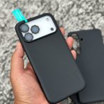 قاب موبایل آیفون نیلکین Frosted Pro