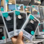 قاب موبایل شیائومی نیلکین Frosted Pro