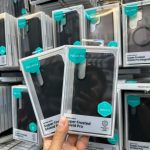 قاب موبایل سامسونگ (سری A) نیلکین Frosted Pro