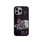 قاب آیفون نورس فیس north face
