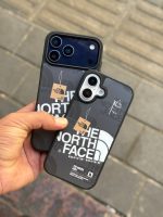 قاب آیفون نورس فیس north face - تصویر 4