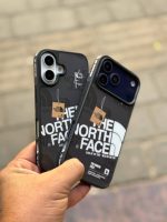 قاب آیفون نورس فیس north face - تصویر 3
