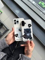 قاب آیفون پاپی puppy - تصویر 3