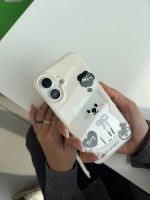 قاب آیفون پاپی puppy
