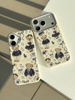 قاب چرمی تدی POLO TEDDY - تصویر 6