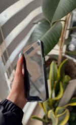 گلس صفحه پرایوسی آنتی استاتیک - تصویر 4