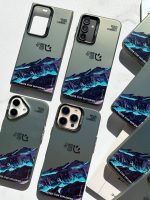 قاب نورس فیس سوکول north face - تصویر 4