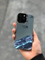 قاب نورس فیس سوکول north face - تصویر 2