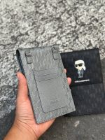 کیف کراس بادی موبایل کیف کارل لاگرفلد - تصویر 2