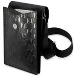 کیف کراس بادی موبایل کیف کارل لاگرفلد - تصویر 6