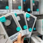 قاب موبایل وان پلاس نیلکین Frosted Pro