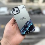قاب نورس فیس سوکول north face