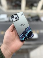 قاب نورس فیس سوکول north face